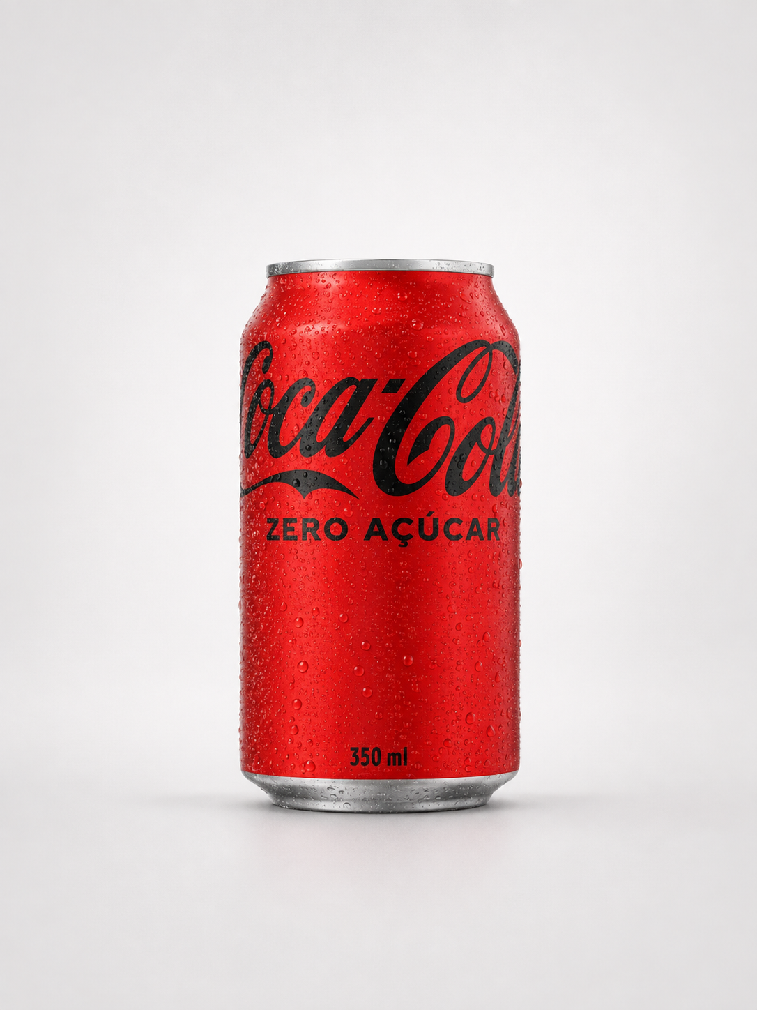 Coca Cola ZERO Lata 350ml