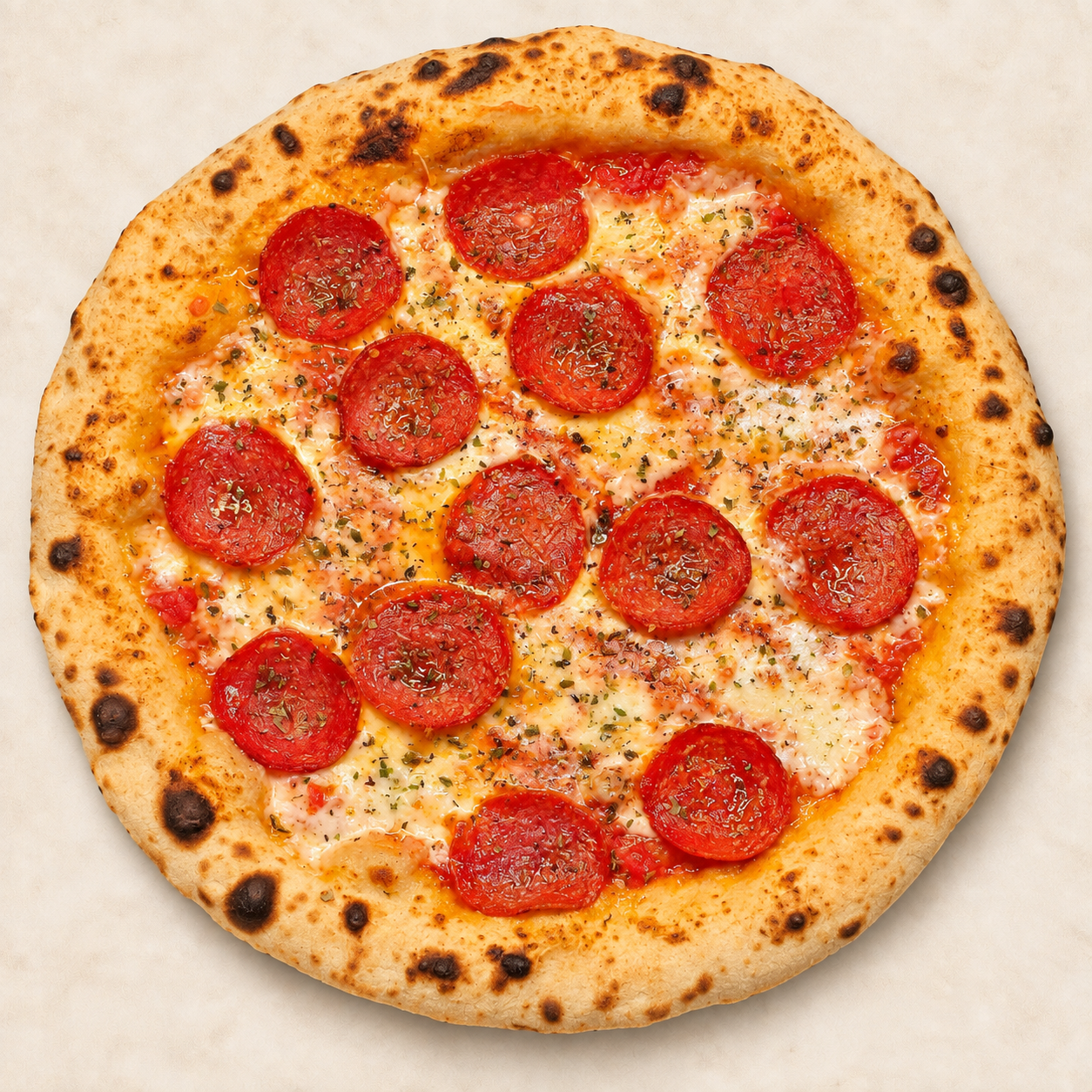 Pepperoni