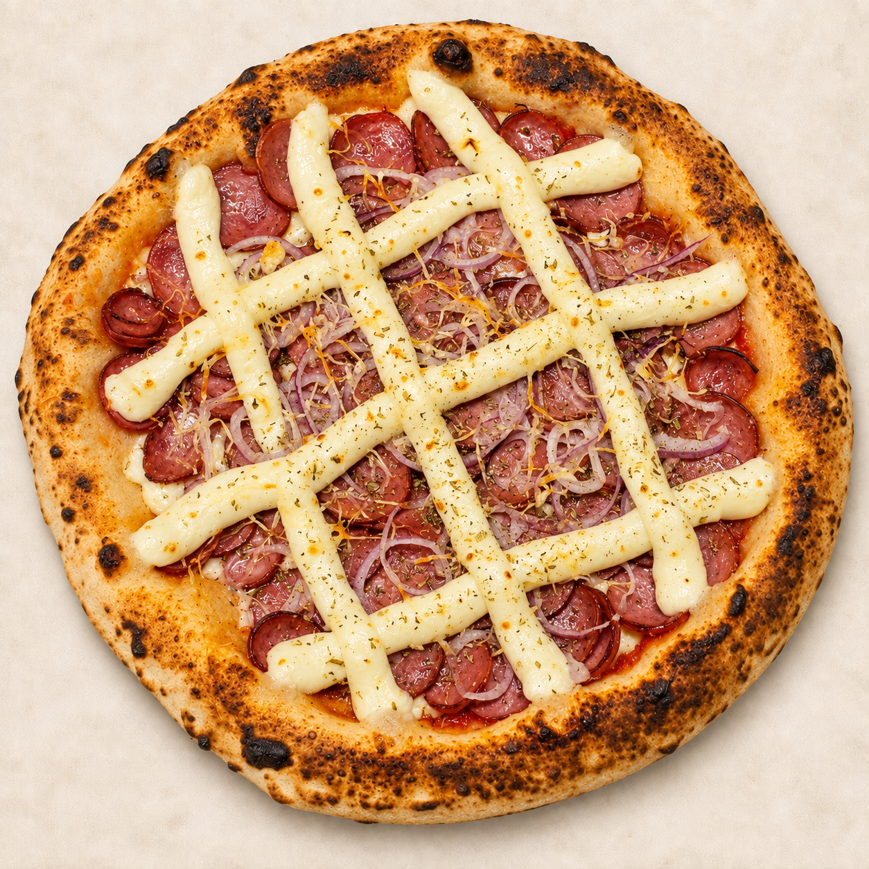 Calabresa Especial