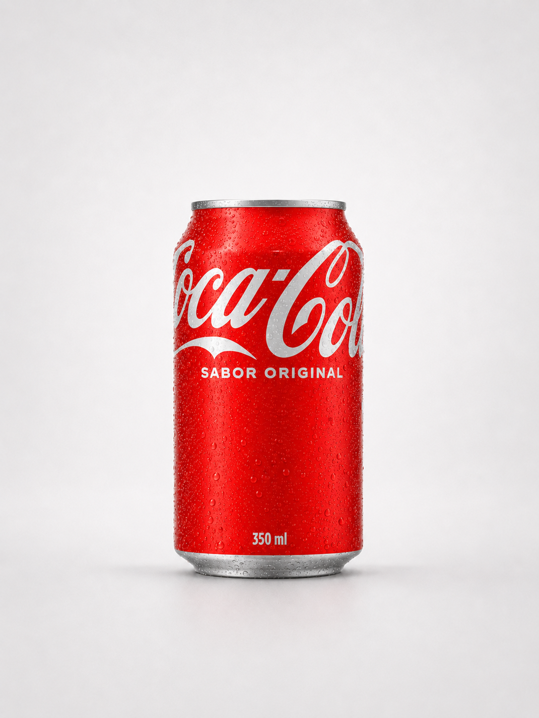 Coca Cola Lata 350ml