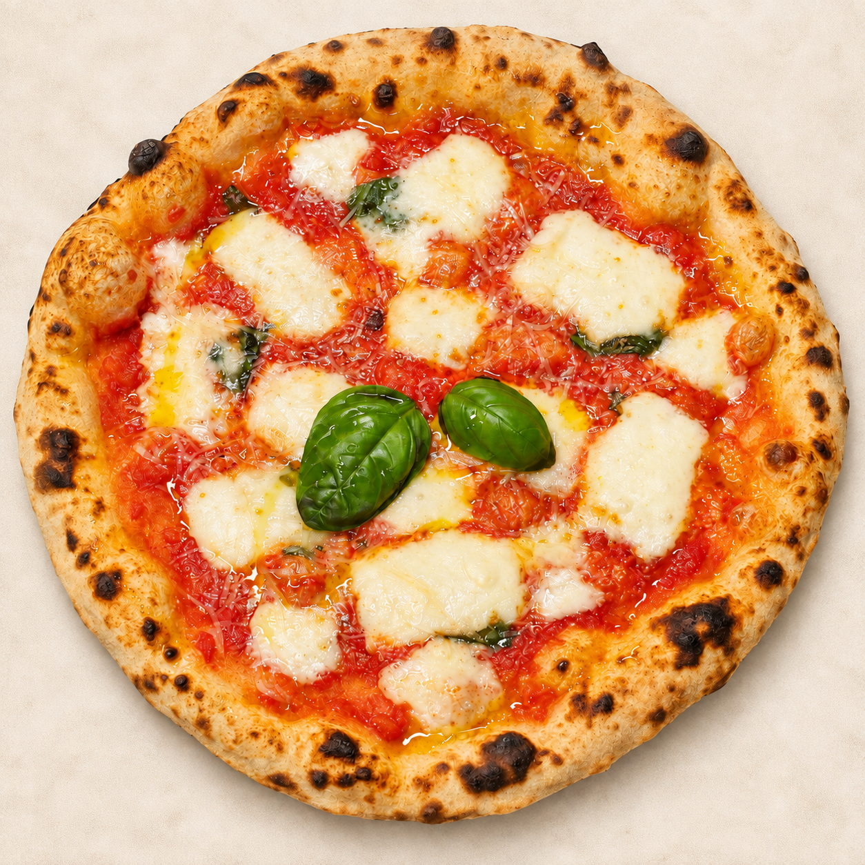 Margherita